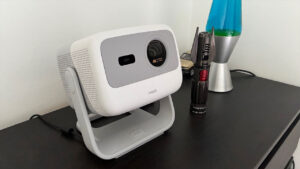 JMGO N1S 4K Projector Review