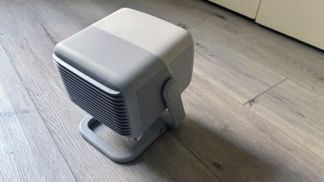 JMGO N1S 4K Projector Review