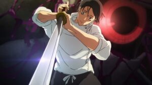 JUJUTSU KAISEN: Execution Launches First Frenetic Trailer, Foreshadowing The Culling Game