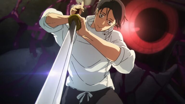 JUJUTSU KAISEN: Execution Launches First Frenetic Trailer, Foreshadowing The Culling Game