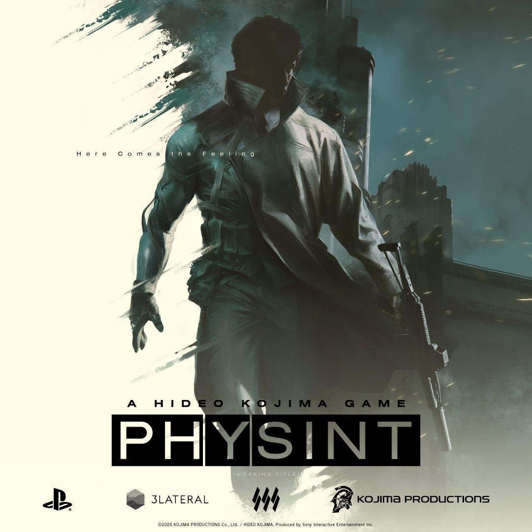 Kojima’s Beyond The Strand 10th Anniversary: All The Exciting Game Announcements Here!