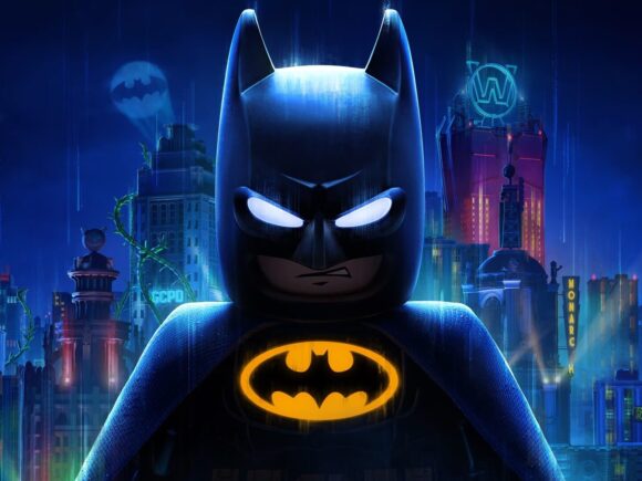 LEGO Batman: Legacy of the Dark Knight Encapsulates 86 Years of The Caped Crusader’s History