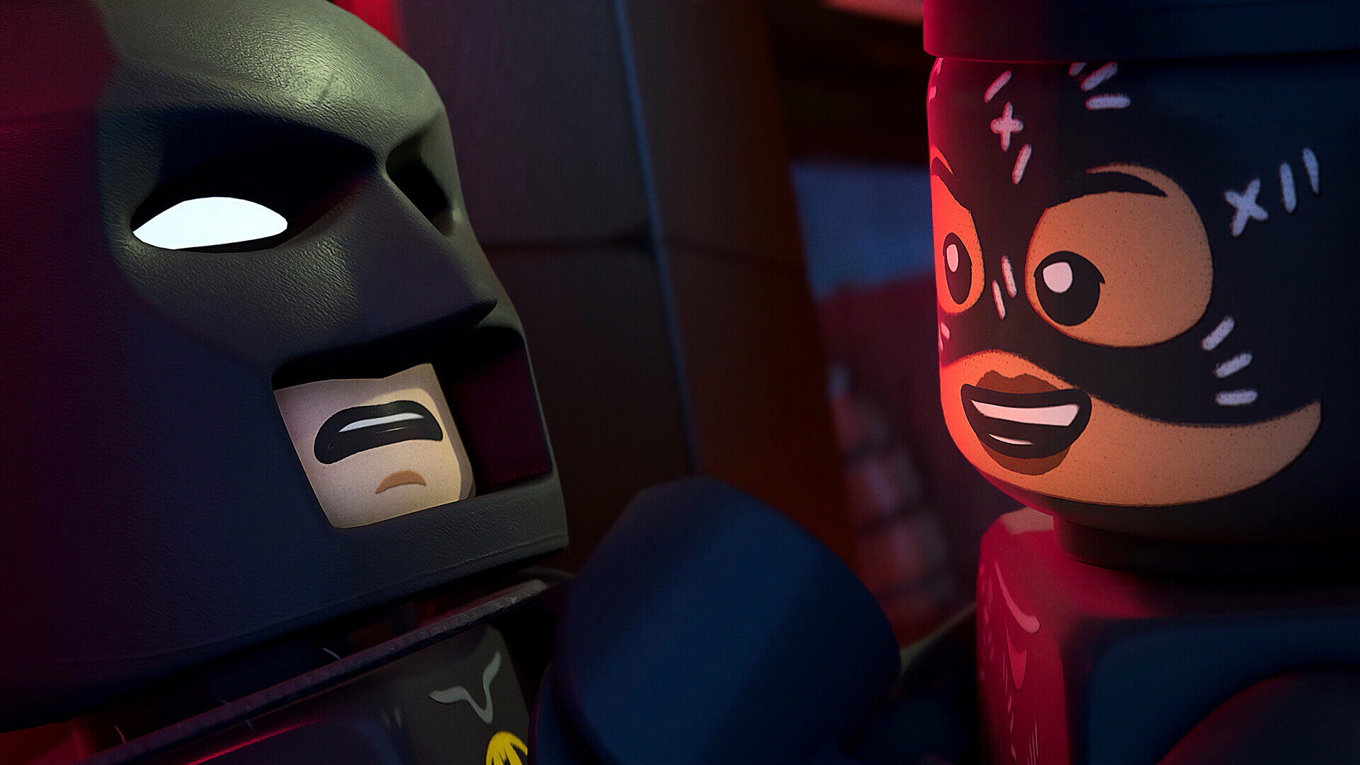LEGO Batman: Legacy of the Dark Knight Encapsulates 86 Years of The Caped Crusader’s History
