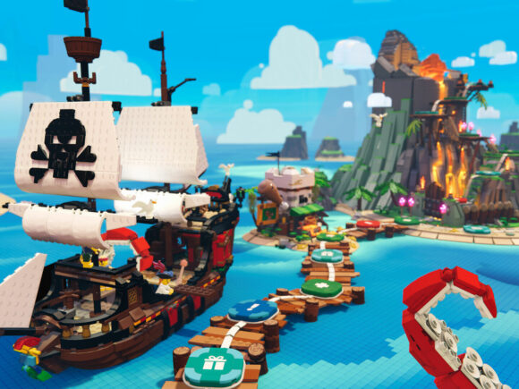 LEGO Party