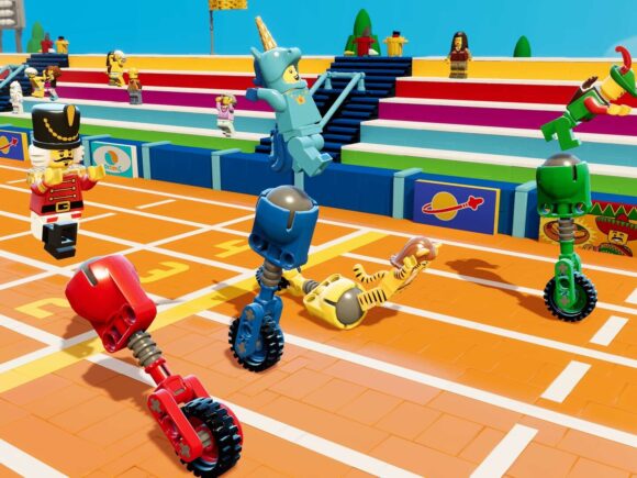 LEGO Party