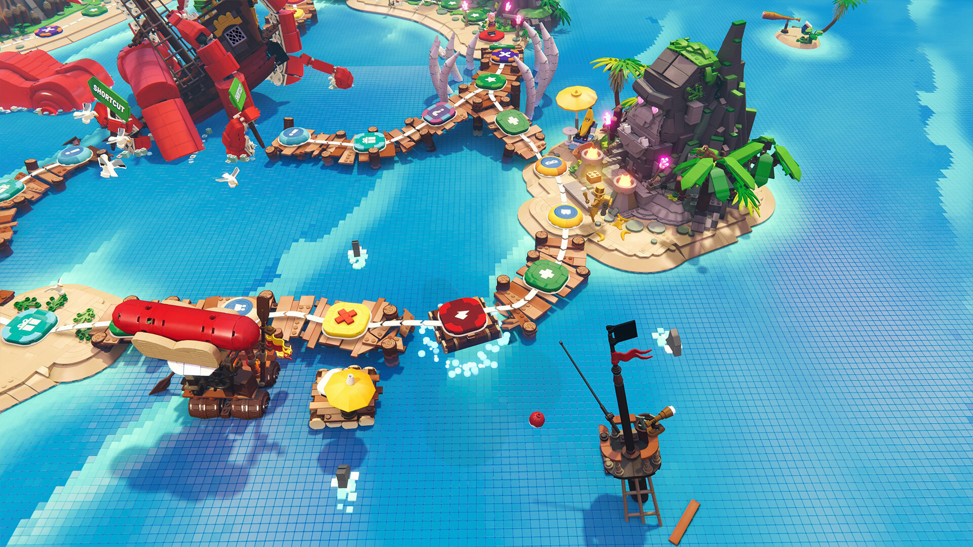 LEGO Party (PS5) Review