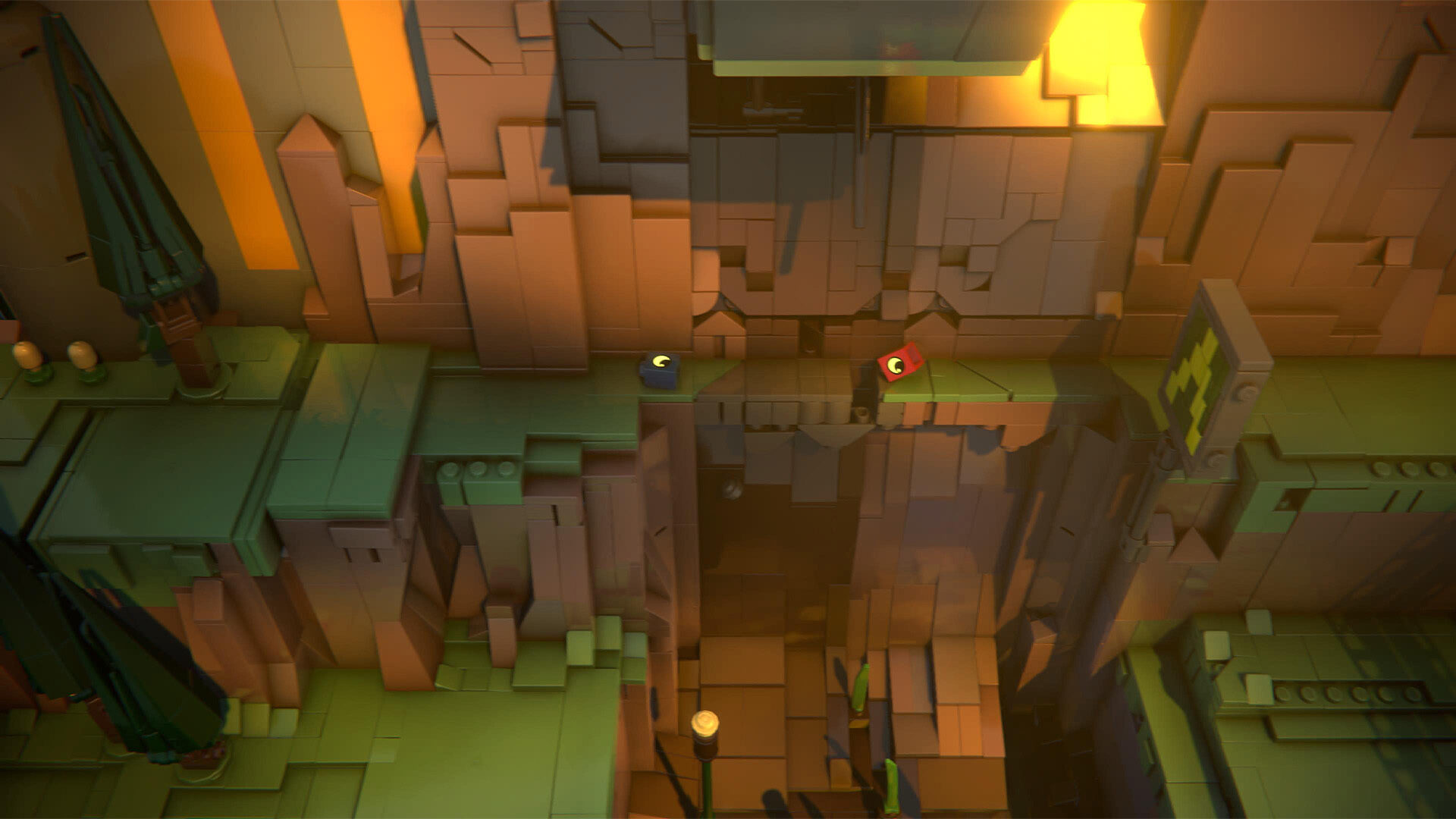 LEGO Voyagers (PlayStation 5) Review