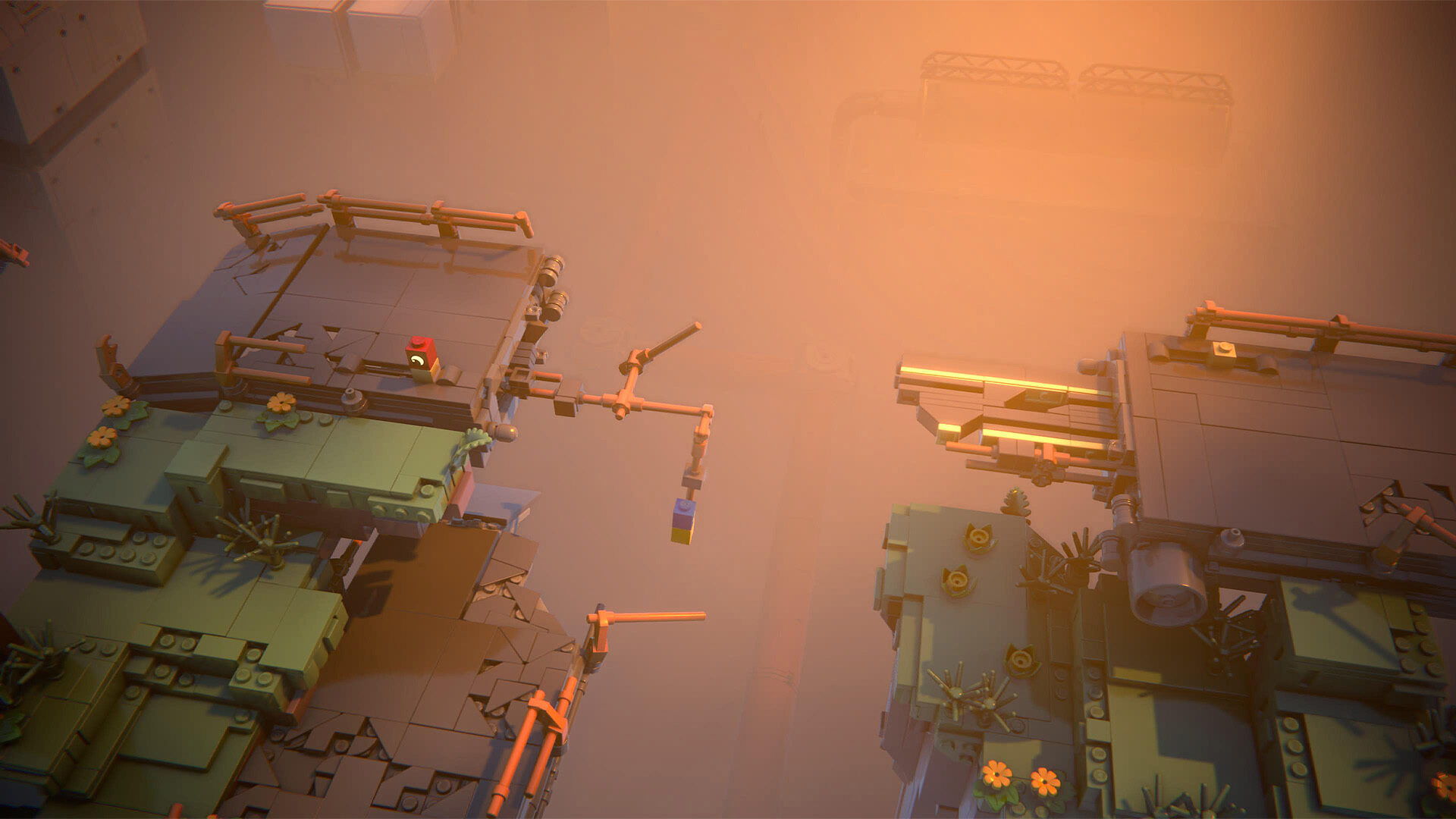 LEGO Voyagers (PlayStation 5) Review