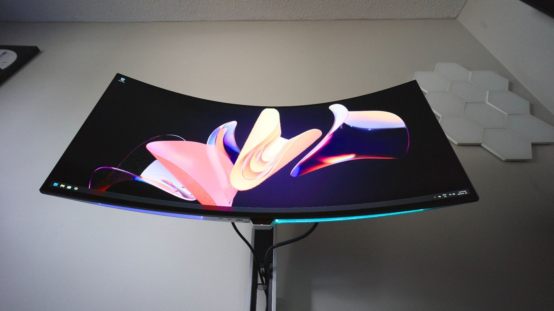 Lenovo Legion Pro 34WD-10 Monitor Review