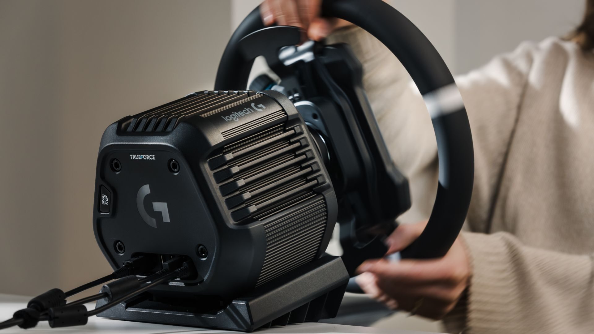Logitech G PLAY 2025: All The Big Announcements Here!