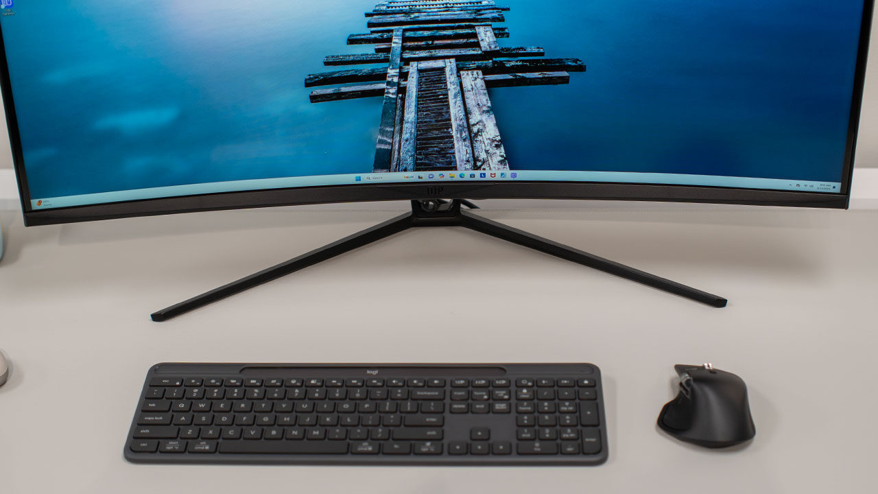 Logitech MX Master 4 Mouse Review