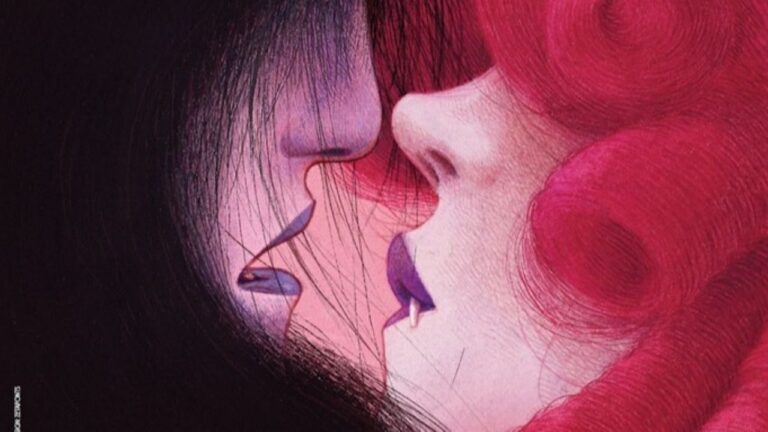 Lucca Comics & Games 2025 Reveals a Massive Program With Comics, Games & More!