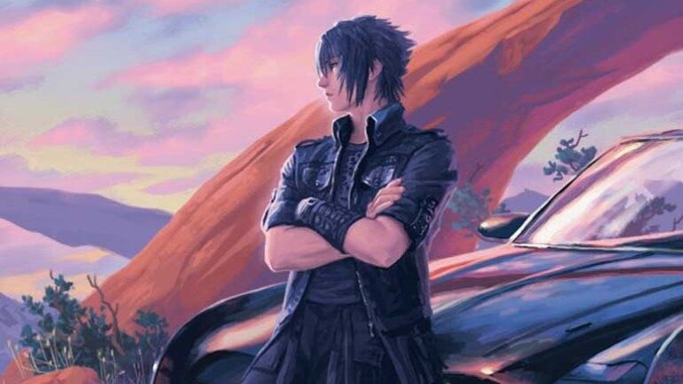 MagicCon Atlanta 2025: MTG X Final Fantasy Releases New Products!