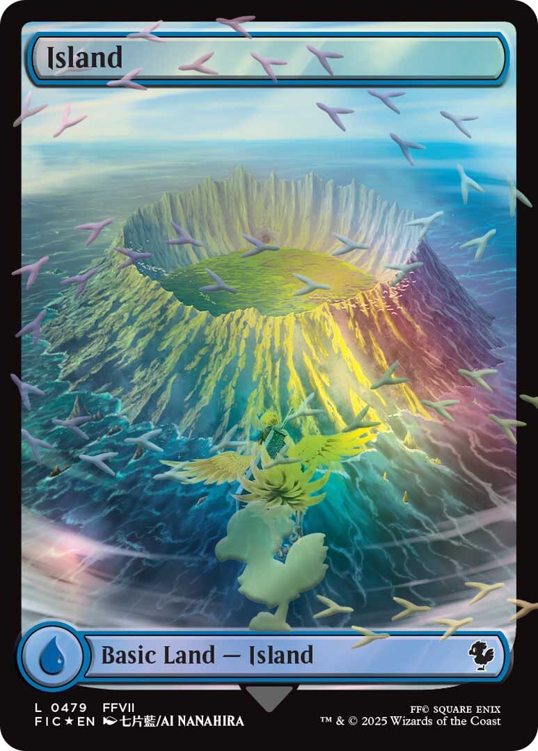 MagicCon Atlanta 2025 - MTG x Final Fantasy Releases Big New Products!
