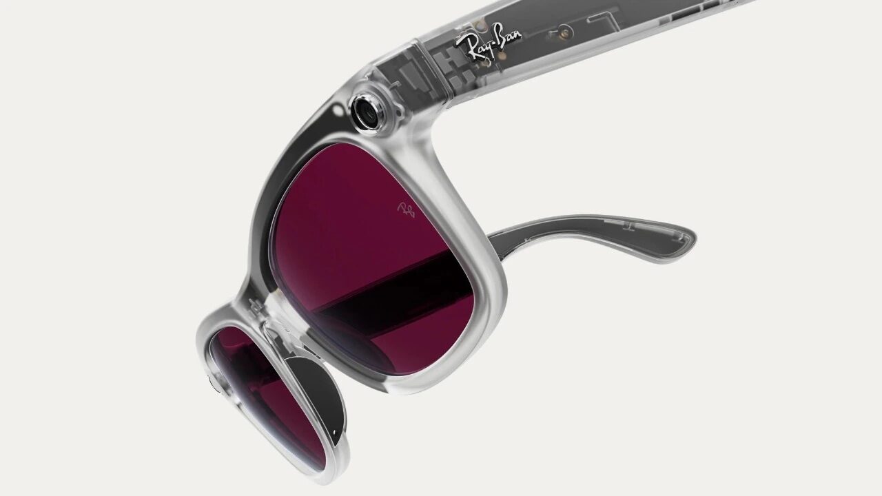 Meta Connect 2025: Three New Innovative AI Glasses Have Been Revealed