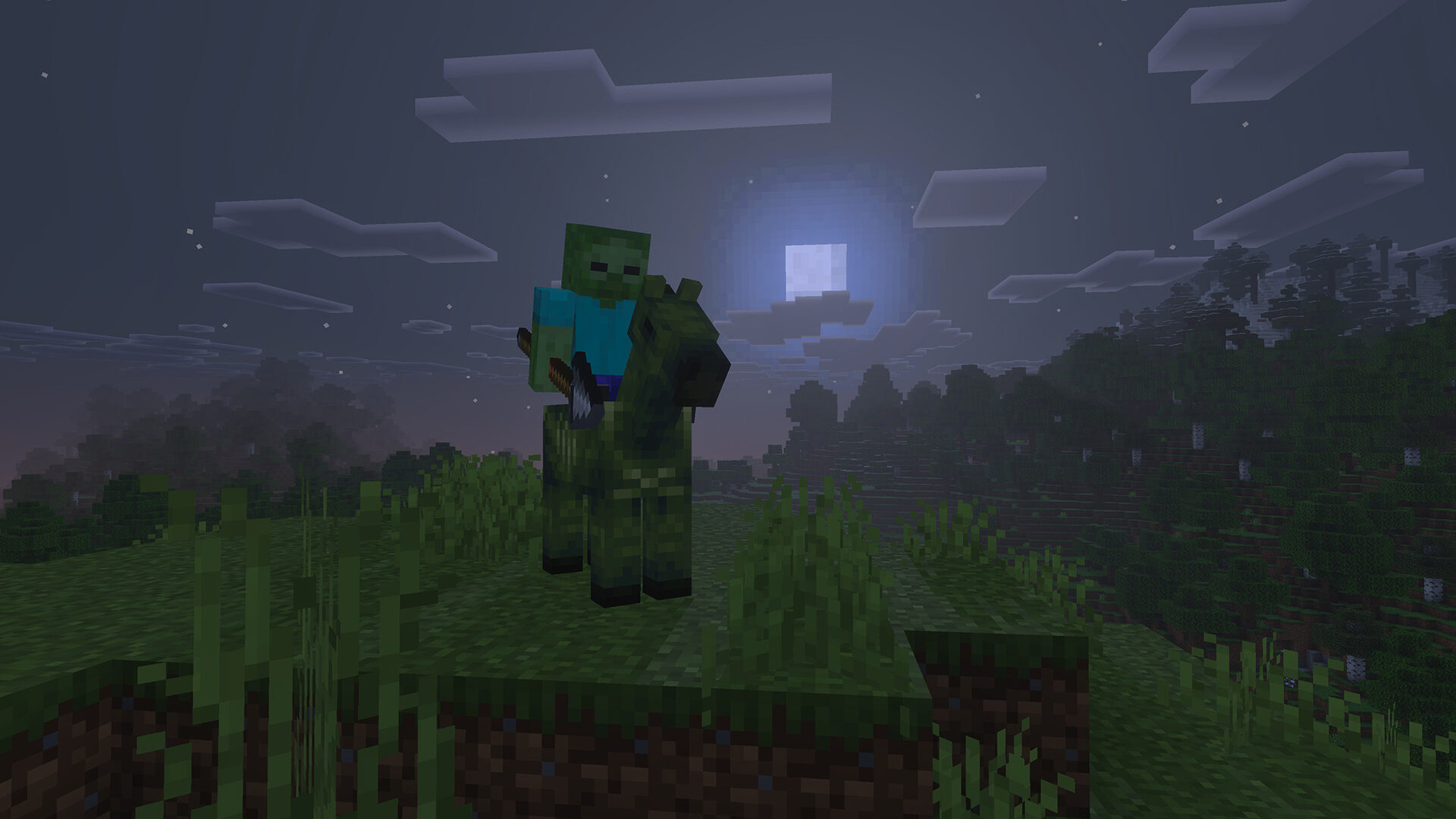 Minecraft LIVE: Here’s Everything Revealed, From The Copper Age to New Marketplace Items
