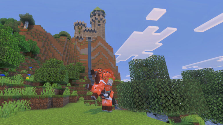 Minecraft LIVE September 2025: A Recap Of Everything Revealed