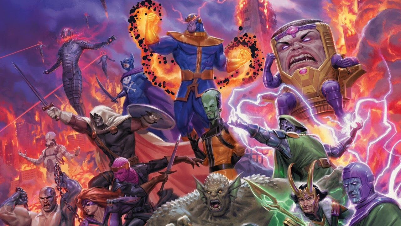 MTG's Universes Beyond Is Charting A Complicated Course