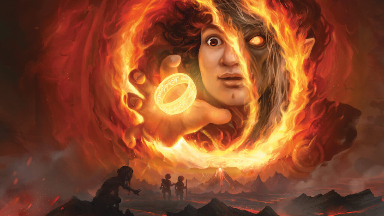 MTG's Universes Beyond Is Charting A Complicated Course