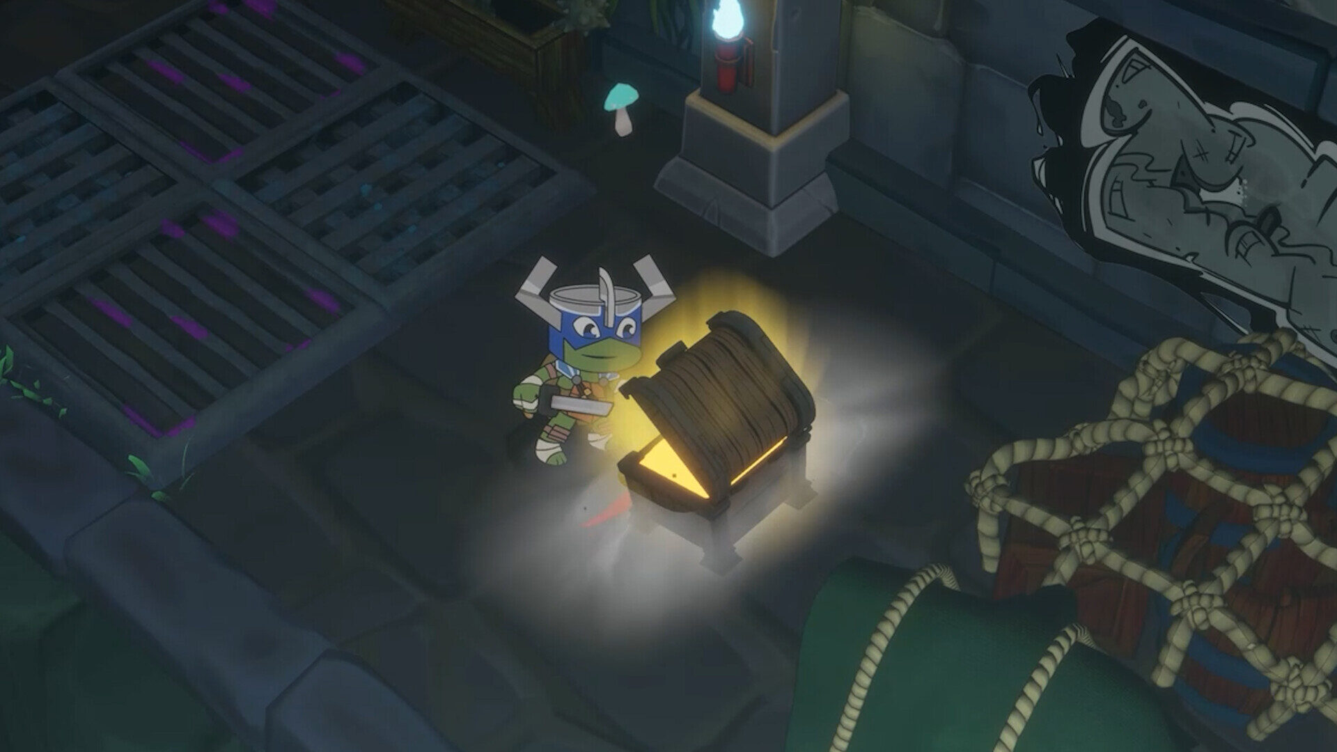 Nicktoons And The Dice of Destiny (PS5) Review