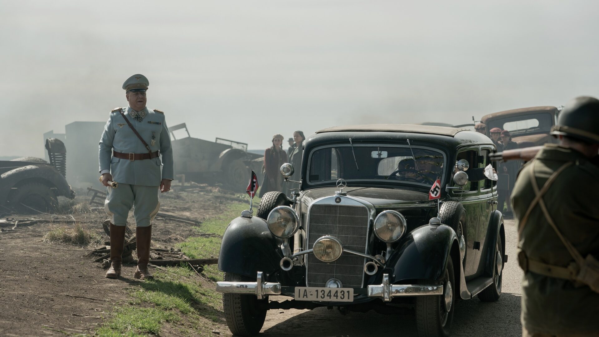 Nuremberg — Tiff 2025 Review 3