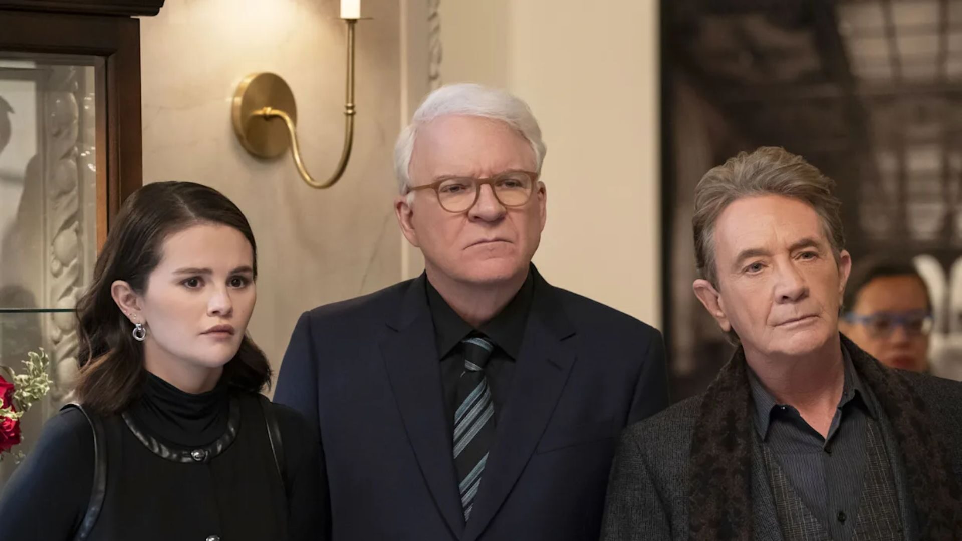 Only Murders In The Building Season 5 Review