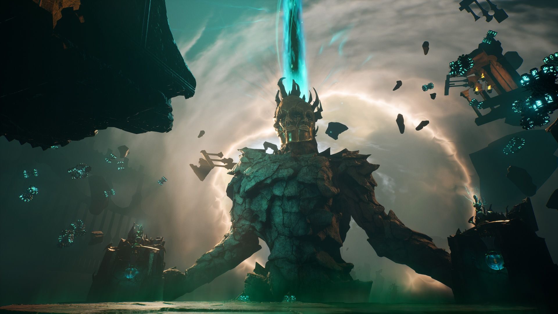 Painkiller Goes Action-Heavy With New Rogue Angel Game Mode