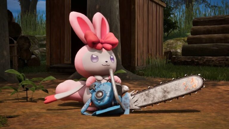 A New Spin-Off, Palworld: Palfarm Is Announced By Pocketpair and It’s a Chill Farming Sim