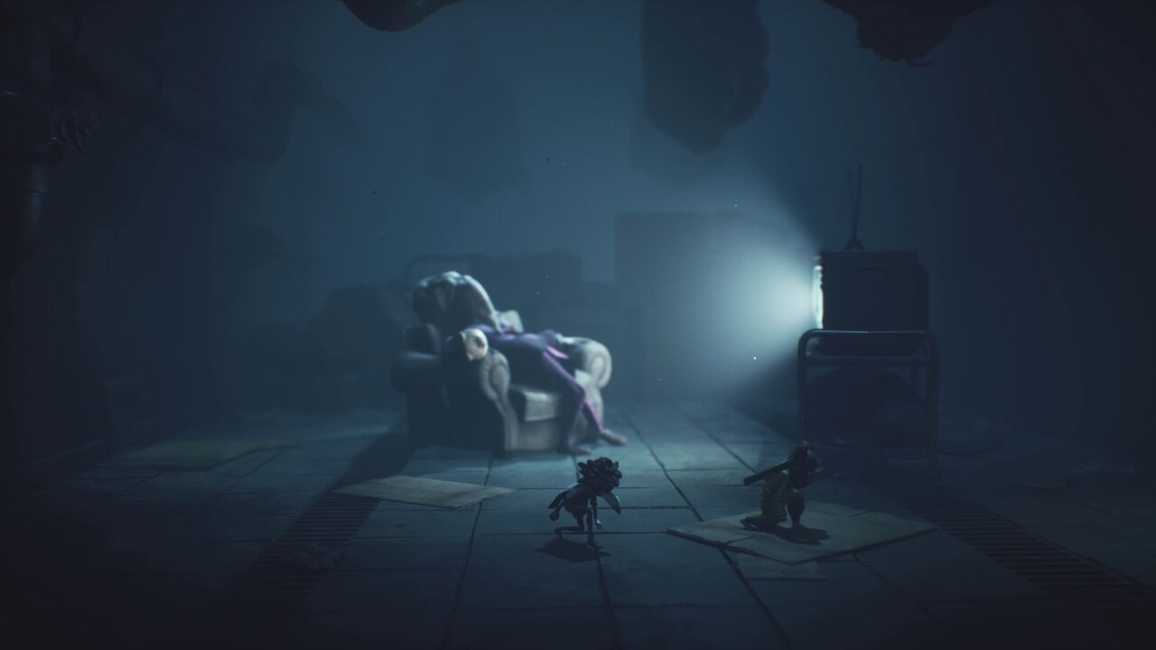 PAX West 2025: Little Nightmares III Preview — Circus Circus!