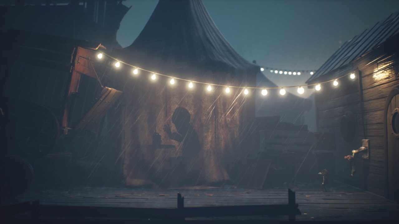 PAX West 2025: Little Nightmares III Preview — Circus Circus!