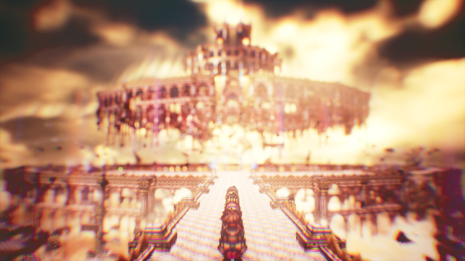 PAX West 2025: OCTOPATH TRAVELER 0 Preview — A Great Place to Start