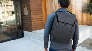 Peak Design Everyday Backpack Review