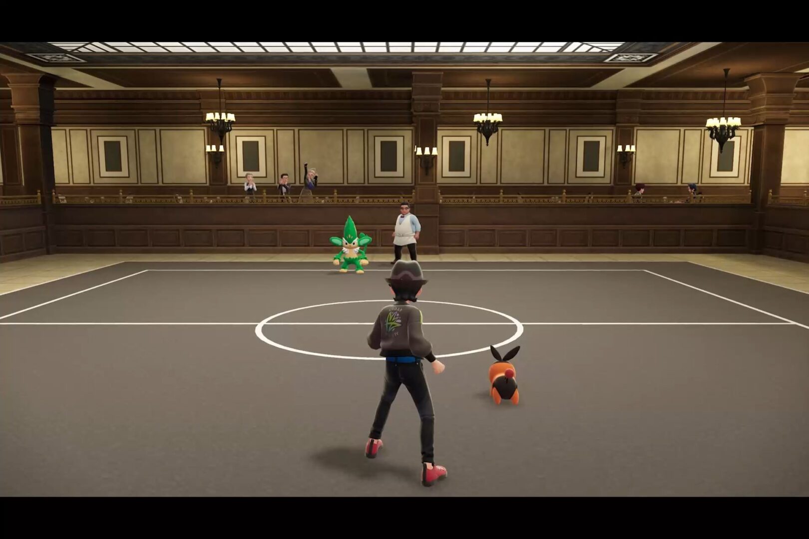 Pokémon Legends: Z-A Hands-On Preview – Returning To Kalos With Legendary Mechanics and Mega Evolution