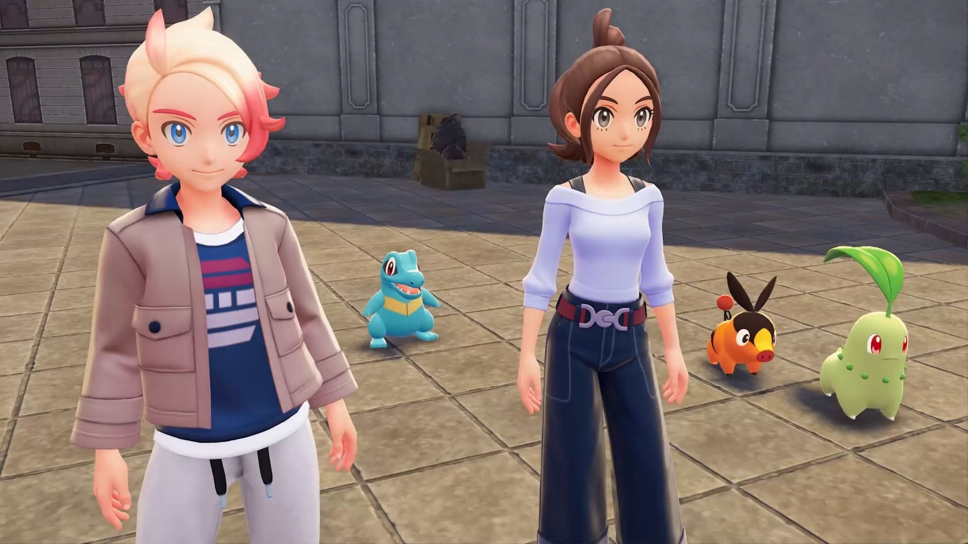 Pokémon Legends: Z-A Hands-On Preview – Returning To Kalos With Legendary Mechanics and Mega Evolution