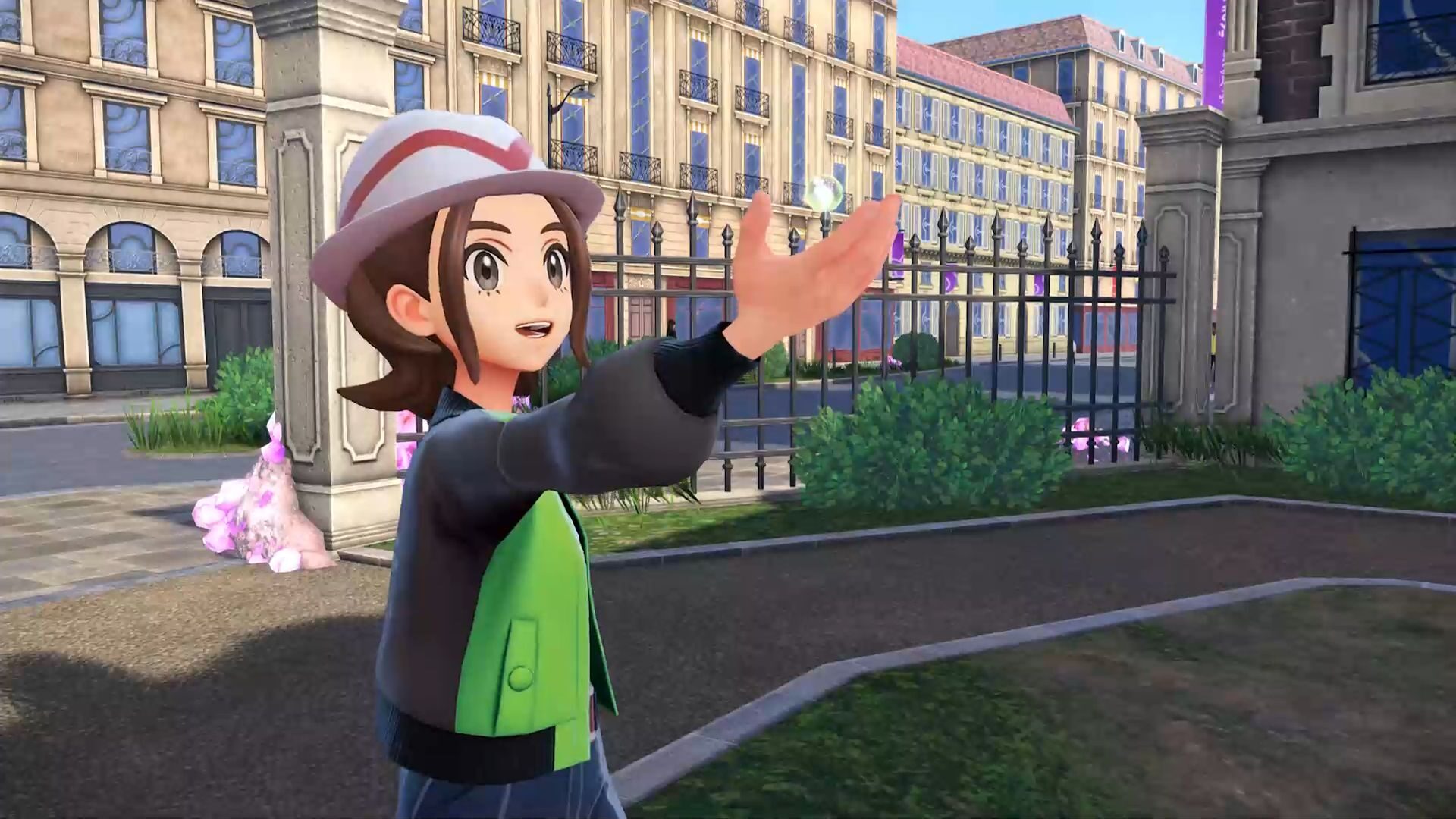 Pokémon Legends: Z-A Hands-On Preview – Returning To Kalos With Legendary Mechanics and Mega Evolution