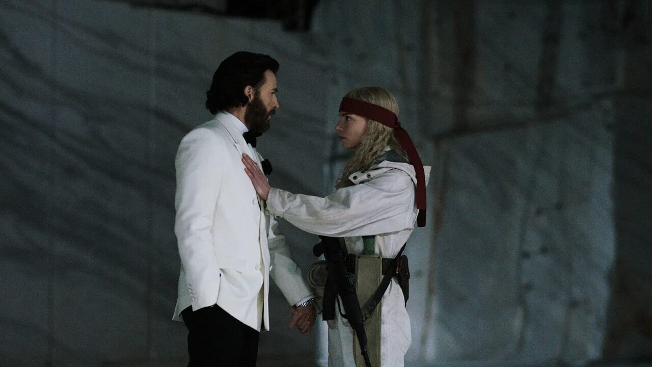 Sacrifice — Tiff 2025 Review 2