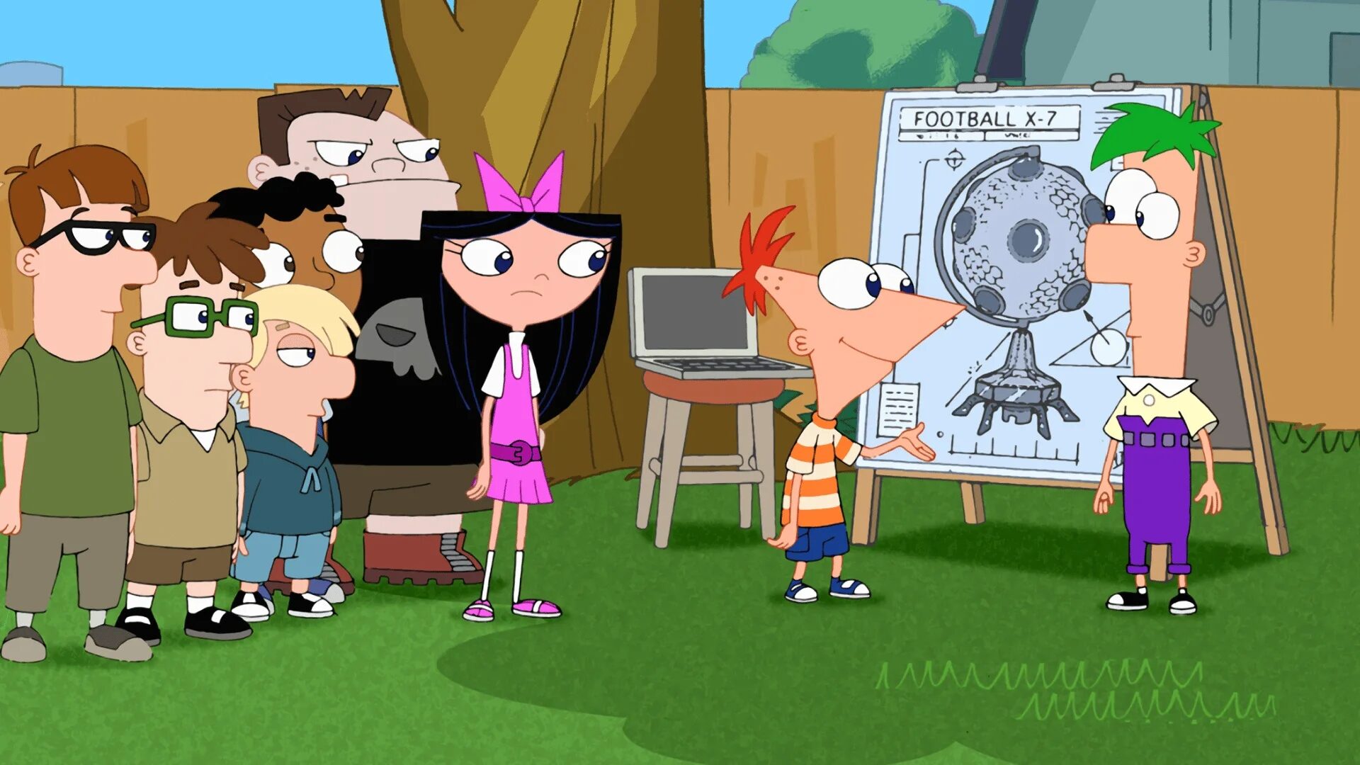 SCAD AnimationFest 2025 Invites KPop Demon Hunters, Phineas and Ferb Guests 2