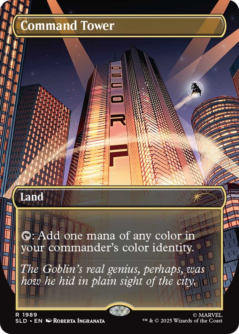 Secret Lair x MTG Spider-Man Superdrop Is Here, Unmasking Venom, Villainy and Heroics