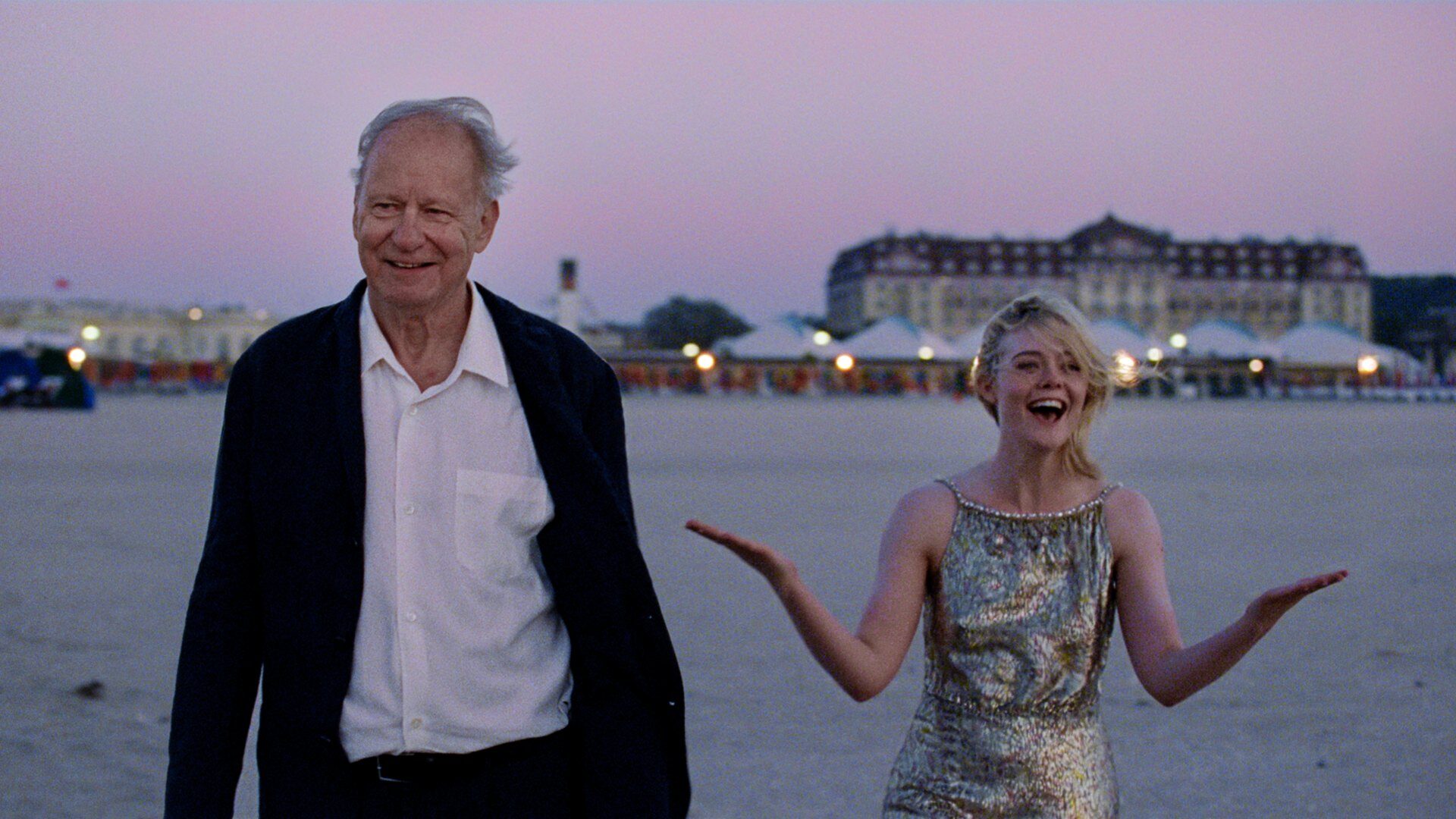 Sentimental Value Review — Tiff 2025 Sentimental Value Review — Tiff 2025