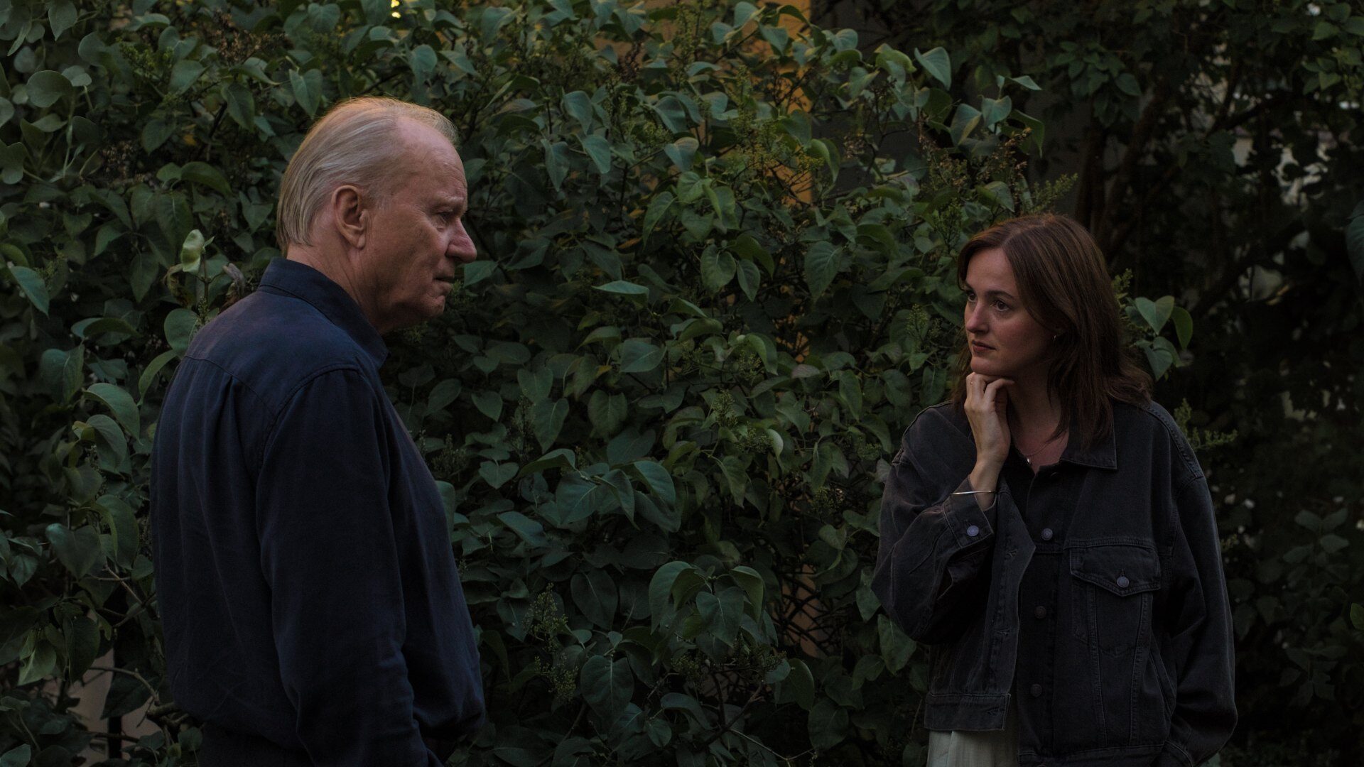 Sentimental Value Review — Tiff 2025 Sentimental Value Review — Tiff 2025