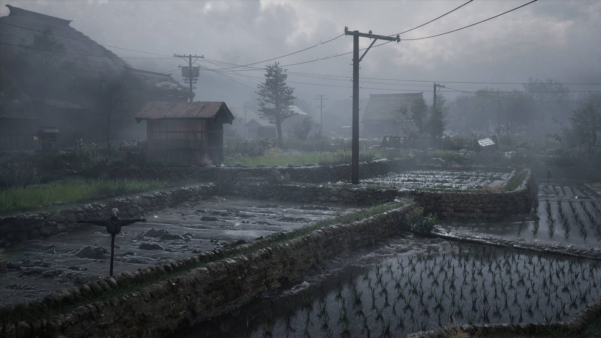 Silent Hill f (PS5) Review