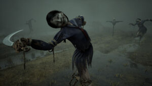 Silent Hill f (PS5) Review