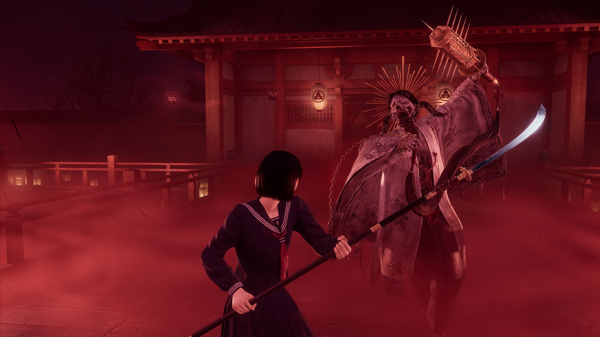 Silent Hill f (PS5) Review