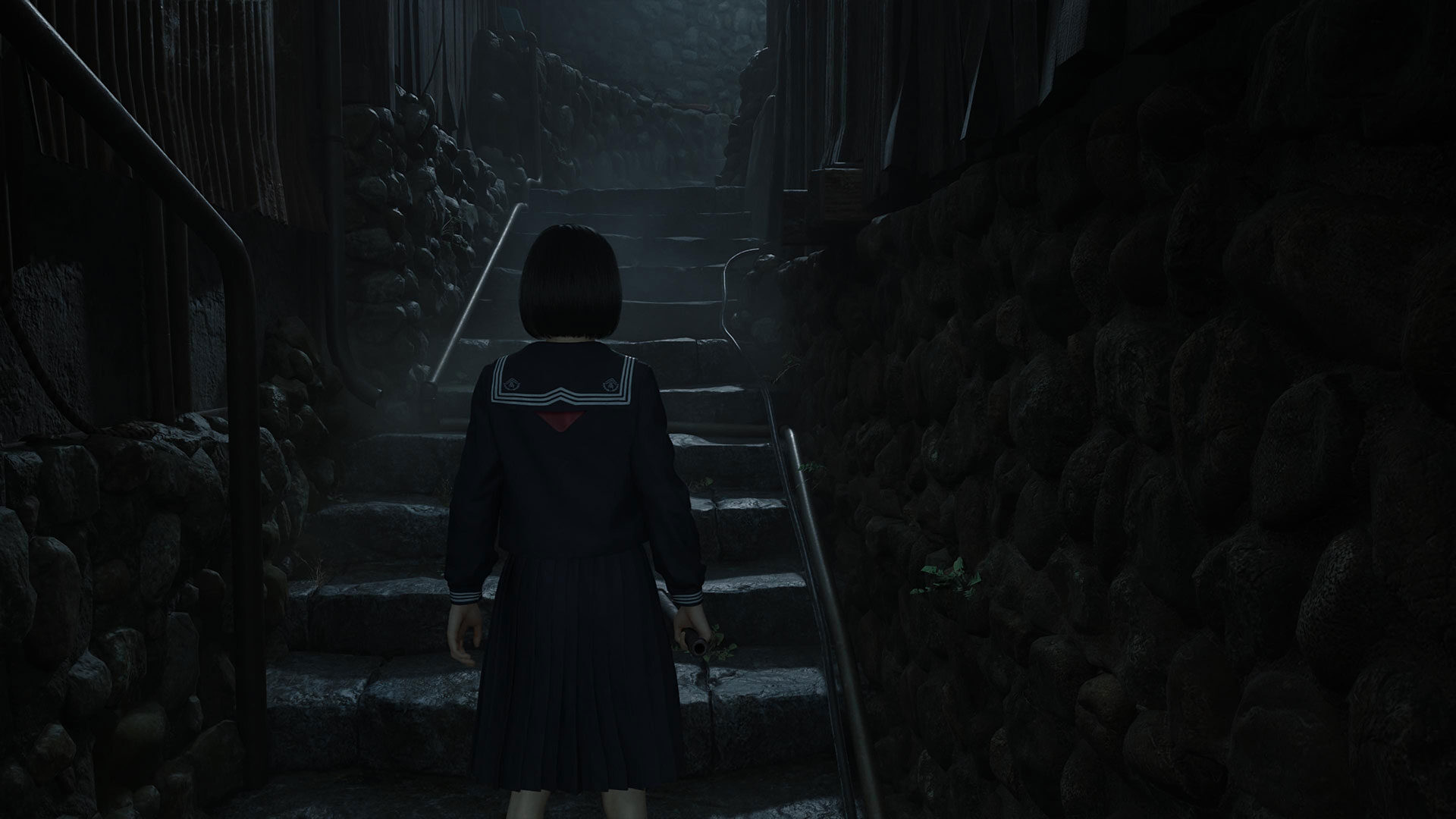 Silent Hill f (PS5) Review