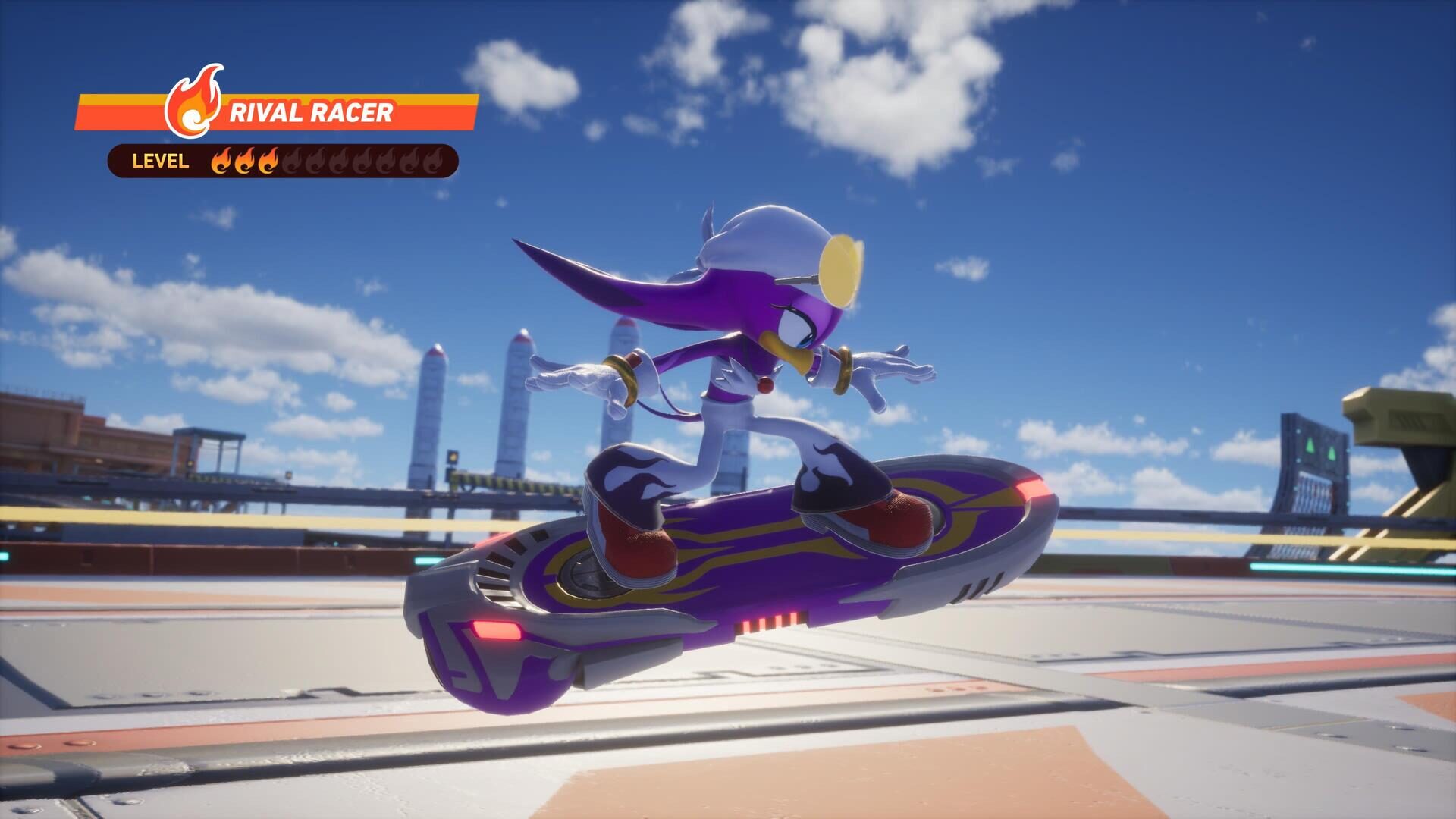 Sonic Racing: CrossWorlds (PlayStation 5) Review