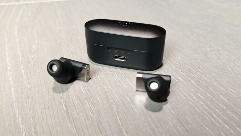 Status Pro X Earbuds Review