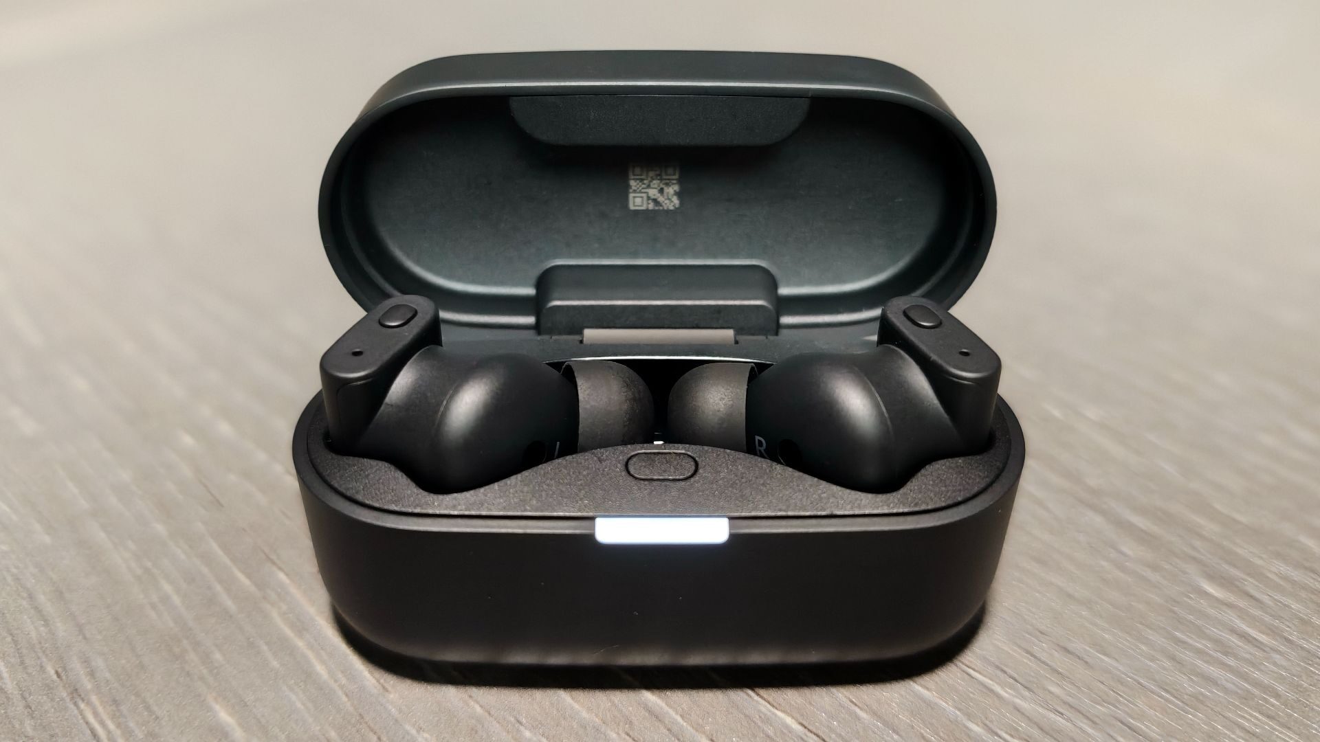 Status Pro X Earbuds Review