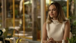 Swiped Review — TIFF 2025