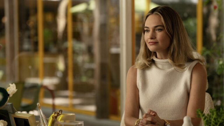 Swiped Review — TIFF 2025