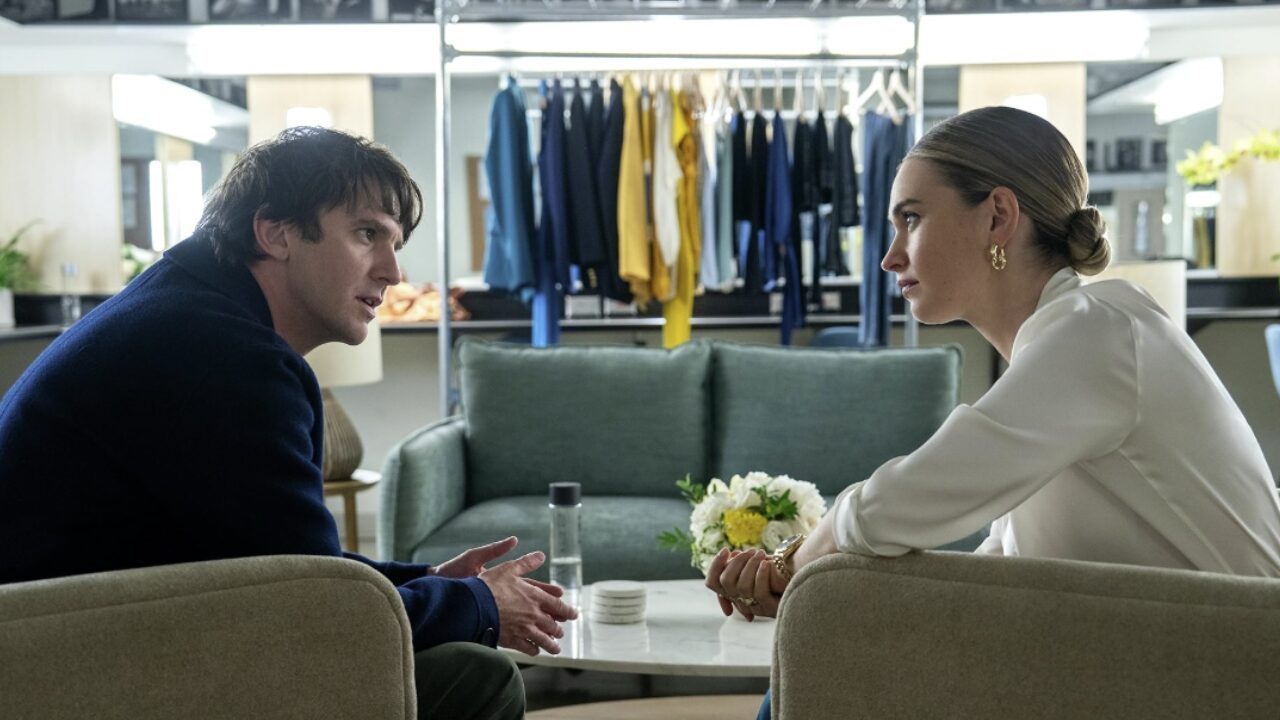 Swiped Review — TIFF 2025